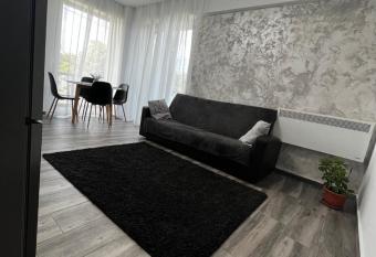 Patrick apartament has Balcony rooms