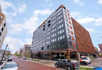 Minnestay Sable 35 - One Bedroom has Balcony rooms