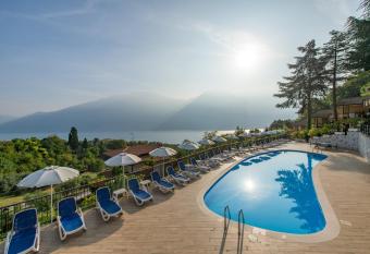 Appartamenti Oasi has Balcony rooms