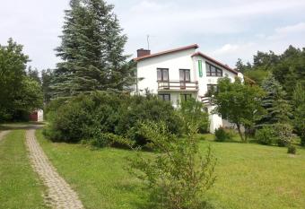 Pokoje go  cinne Ustronie has Balcony rooms