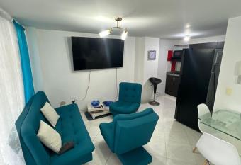 Precioso apartamento en Envigado has Balcony rooms