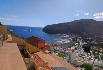 Apartamento 35 La Ladera has Balcony rooms