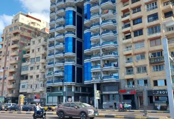 Your Home Apartment has rooms with a private hot tub