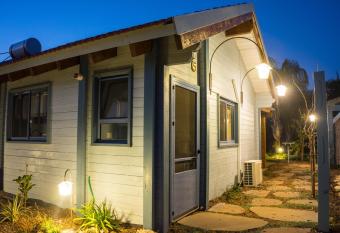 Provence in the Valley allows 18 year olds to book a room