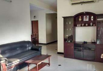 Roshini Serviced Apartments allows 18 year olds to book a room