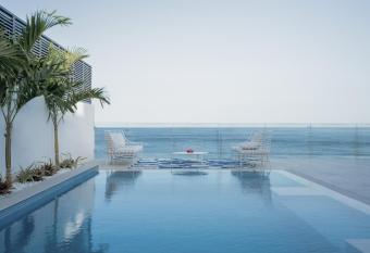 Theserenityvilla has Balcony rooms