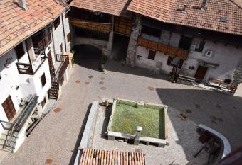 Appartamento La Fenice Rango has Balcony rooms