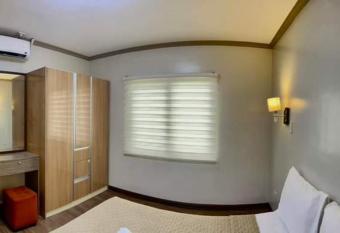 Ben s Condotel has Balcony rooms