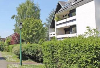 2 Bedroom Condomium with Terrace & Garden has Balcony rooms