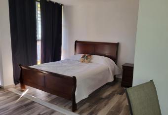 Tierra Adentro Bed and Breakfast has Balcony rooms