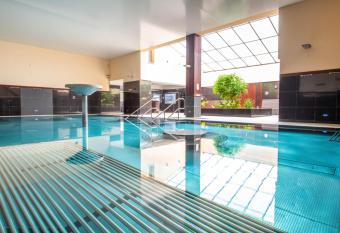 Term  ly Mal   Bielice has Balcony rooms