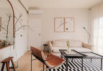 Apartamento de dise  o en Pozuelo has Balcony rooms