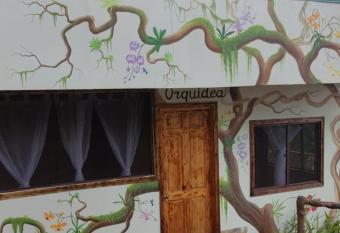 Ecolodge Kalaluna Resort has Balcony rooms