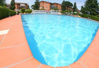 Casa Christina Rentals-24 has Balcony rooms