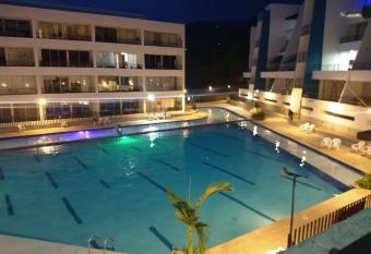 Apartasol San Jer  nimo has Smoking/Balcony rooms