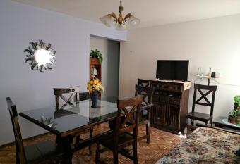 Mis Tres Soles has Balcony rooms