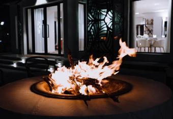 Hattah Palace View has Balcony rooms