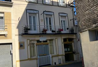 R  sidence Sainte Th  r  se - la villa Selva has Balcony rooms