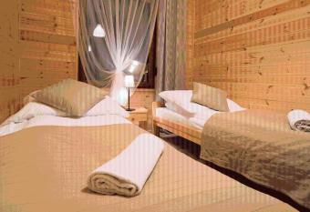 Camping Przywidz - Ma  a Szwajcaria has Balcony rooms