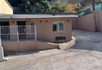 Reserva Hills: a quiet getaway! has rooms with a private hot tub