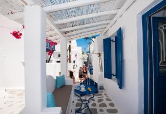 Eleanna s allows 18 year olds to book a room