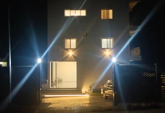 PRS Creek Side Home Stay has Balcony rooms