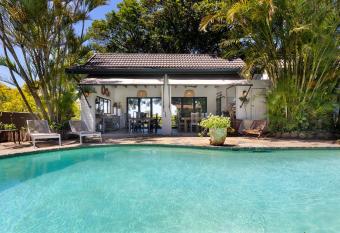 Seaforth Country House has Balcony rooms