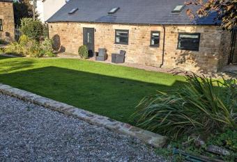 The Barn allows 18 year olds to book a room