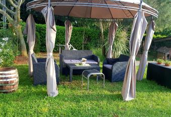 Apartments Valfontane has Balcony rooms