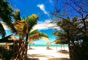 Villa Dida Resort has Balcony rooms