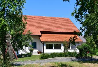Apartment Anna Maria has Balcony rooms