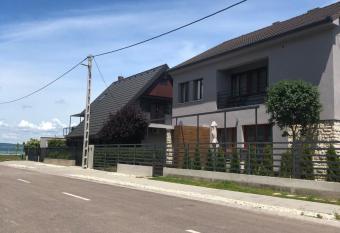 Hull  m Apartman has Balcony rooms