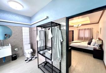 Hori hotel has Balcony rooms