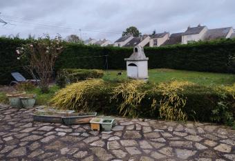 La Petite Pierre d Octave nr4 has Balcony rooms