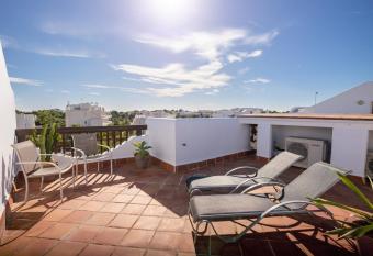 Marina Dor III -Villa #10 Studio has Balcony rooms