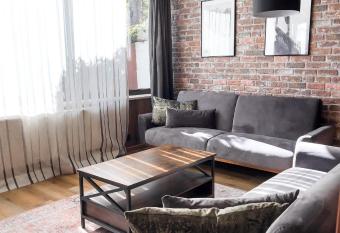 FeWo Ottobeurens Schmuckst  ck: Gem  tlich-Stylische Wohnung has Balcony rooms