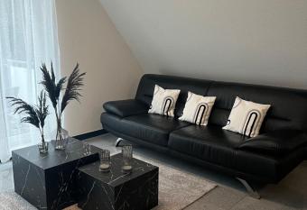 Apartment by Harbali allows 18 year olds to book a room