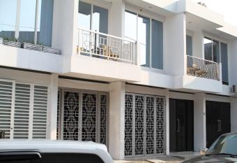 Just Inn has Balcony rooms