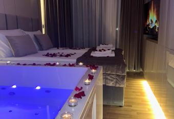 Miyaki Apartments - BJELASNICA has Balcony rooms