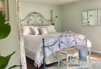 Cypress Retreat allows 18 year olds to book a room