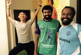 Rams Gratitude Inn has Balcony rooms