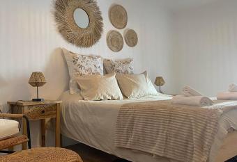 Casa do Serro de L   has Balcony rooms