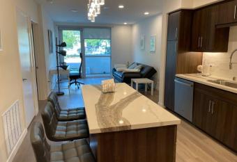 Luxurious Apartment Bardeen New Port Beach 1 Bedroom has Balcony rooms