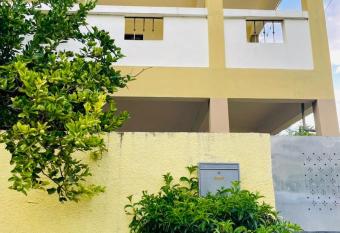 Cozy Studio at Pointe aux Canonniers has Balcony rooms