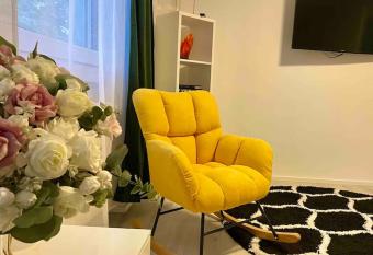 Gartenparadies Ferienhaus has Balcony rooms