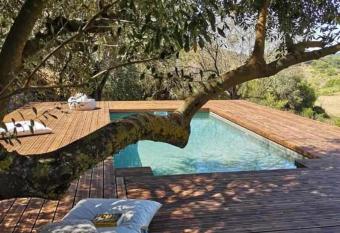 Biovilla Sustentabilidade has Balcony rooms