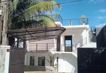 Kurumba Holidays Srilanka has rooms with a private hot tub