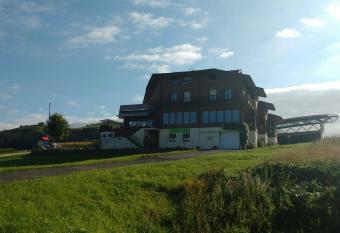 Gazteategi allows 18 year olds to book a room