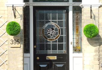 Edingworth Guest House allows 18 year olds to book a room