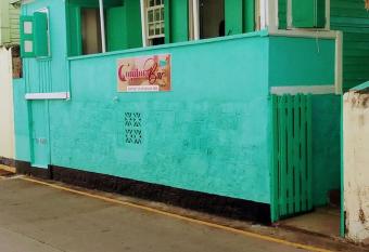 Comfort BNB has Balcony rooms